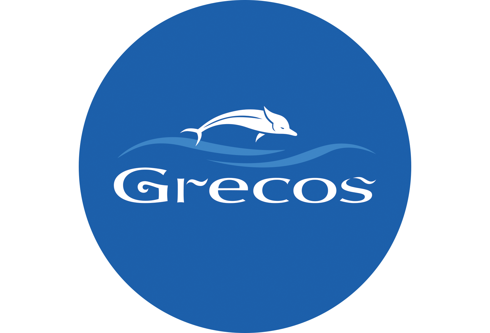 Logo Grecos