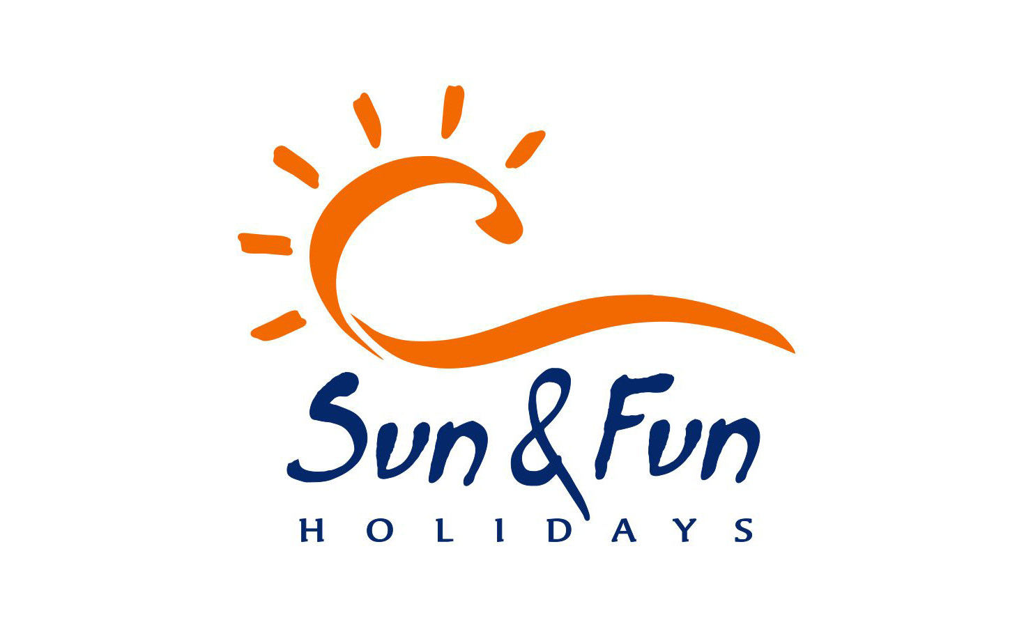 Logo Sun & Fun