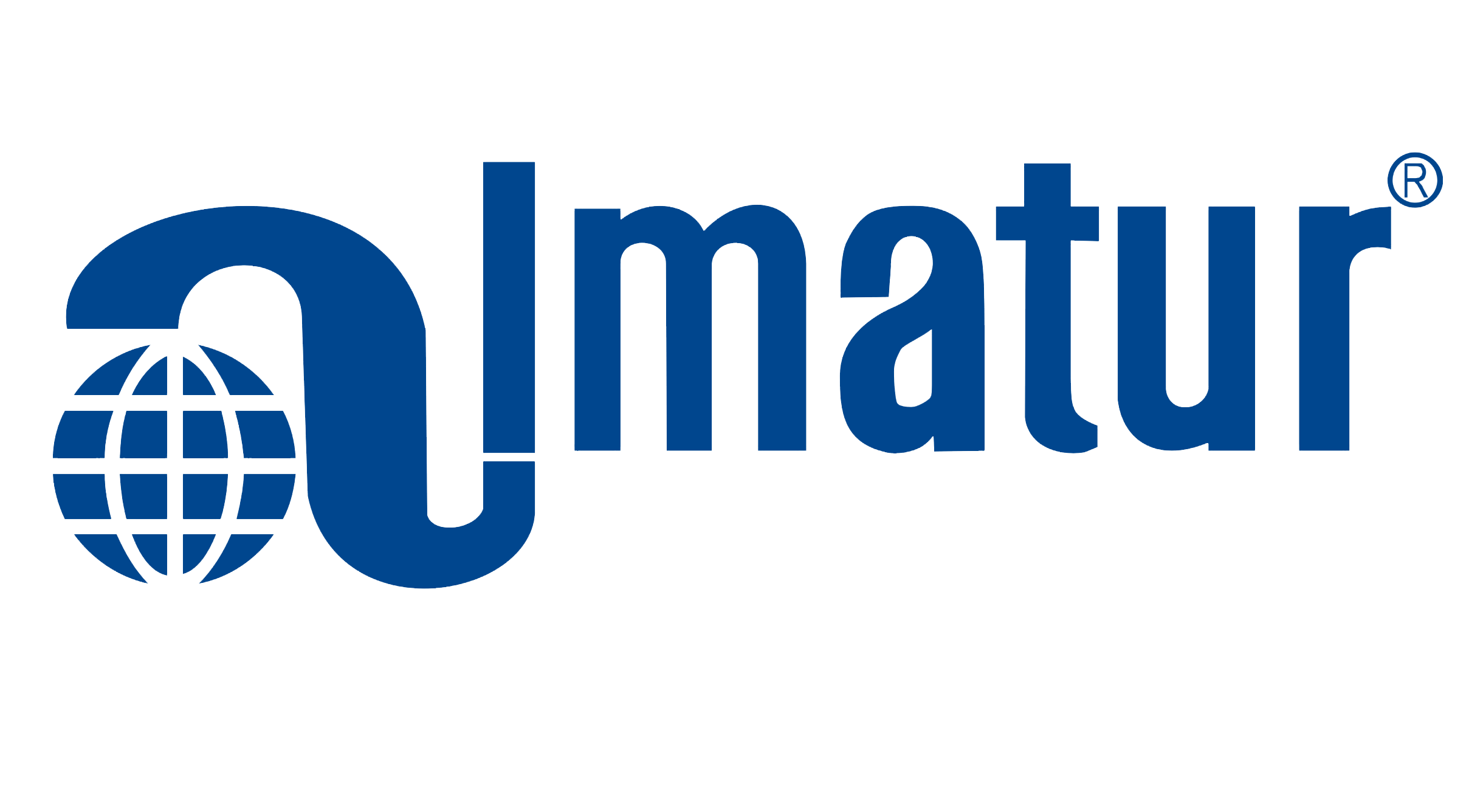 Logo Almatur