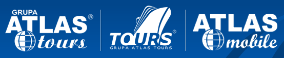 Logo ATLAS TOURS