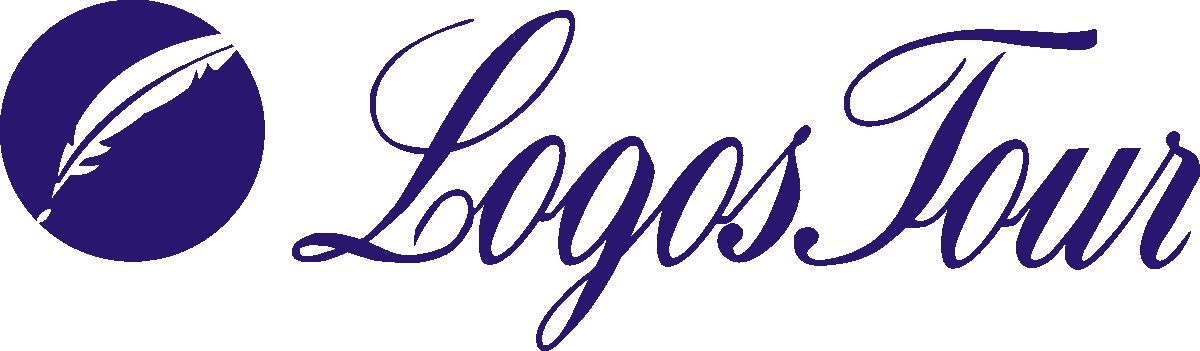 Logo Logos Tour