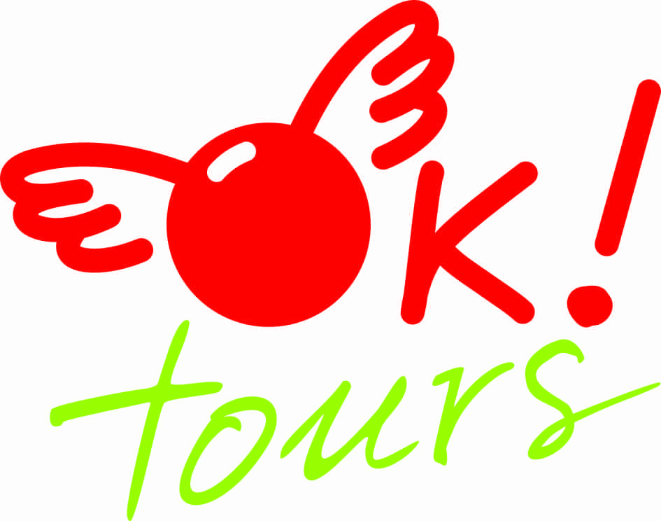 Logo OK Tours