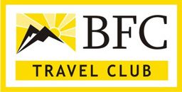 Logo BFC Travel Club