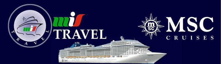 Logo MIS Travel