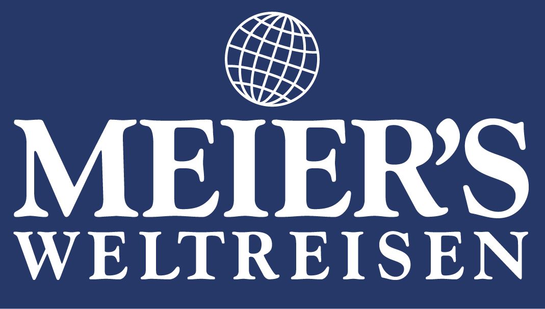 Logo Meier's Weltreisen